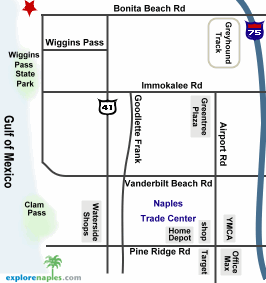 Inn at The Springs Bonita Springs, Florida