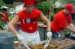 Taste of Collier Naples, Florida