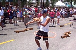 Taste of Collier - Naples, Florida