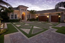 W. Christian Busk Landscape Architect, Inc Naples, Florida