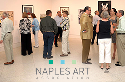 Naples Art Association Naples, Florida