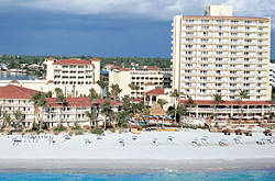 LaPlaya Beach & Golf Resort Naples, Florida
