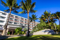 Naples Beach Hotel and Golf Club - Naples, Florida