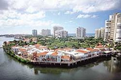 The Village on Venetian Bay Naples, Florida