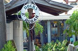 Tin City Waterfront Shops Naples, Florida