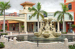 Miromar Outlets | Naples - Fort Myers Florida | Outlet Malls, Fort Myers  Outlet Malls, Florida Outlet Malls, 