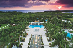 Hyatt Regency Coconut Point Resort and Spa Bonita Springs, Florida