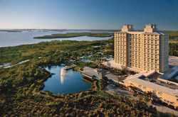 Hyatt Regency Coconut Point Resort and Spa - Bonita Springs, Florida