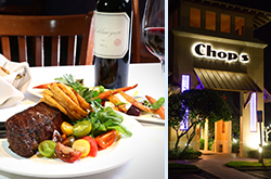 Chops City Grill Bonita Springs - Bonita Springs, Florida