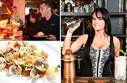 Culinary Concepts of Naples Naples, Florida