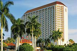 Naples Grande Beach Resort - Naples, Florida