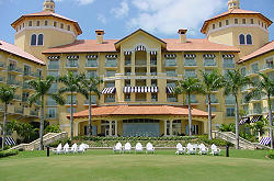 Ritz Carlton Golf Resort Naples Naples, Florida
