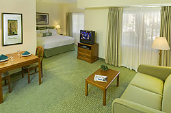 Hawthorn Suites Naples Naples, Florida