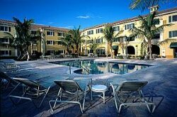 Hawthorn Suites Naples Naples, Florida