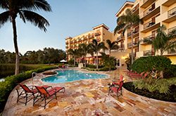 Inn at Pelican Bay - Naples, Florida