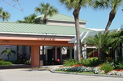 Ramada Inn of Naples Florida Naples, Florida