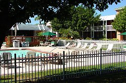 Ramada Inn of Naples Florida - Naples, Florida