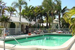 Lemon Tree Inn Naples, Florida