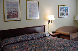 Hampton Inn Naples Central - Naples, Florida