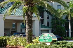 Courtyard by Marriott  - Naples Naples, Florida