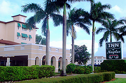 Inn of Naples Naples, Florida