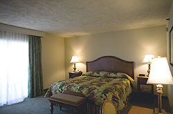 Inn of Naples - Naples, Florida