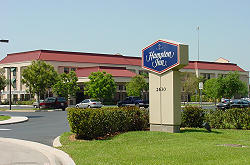 Hampton Inn - Naples - I -75 Naples, Florida