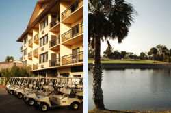 Quality Inn & Suites Golf Resort Naples, Florida