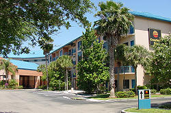 Comfort Inn & Executive Suites Naples, Florida