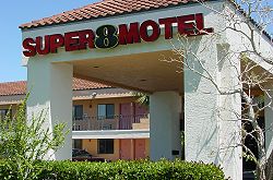 Super 8 Naples Naples, Florida