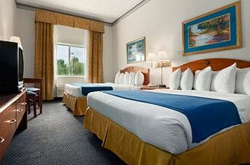 Days Inn And Suites Naples FL Naples, Florida