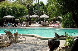 Best Western Naples Inn & Suites - Naples, Florida