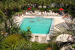 Red Roof Plus+ & Suites Naples - Naples, Florida