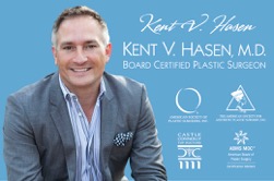 Which Is Better, Liposuction or CoolSculpting®? – Kent V. Hasen, MD