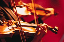 Naples Philharmonic Orchestra - Naples, Florida