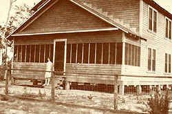 Immokalee Pioneer Museum at Roberts Ranch Immokalee, Florida