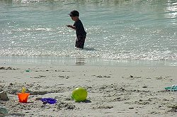 Vanderbilt Beach Park Naples, Florida