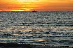 Lowdermilk Beach Park Naples, Florida