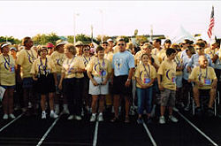 Relay For Life, Naples Naples, Florida