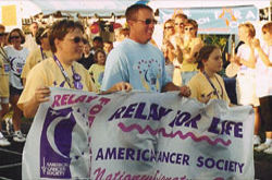 Relay For Life, Naples - Naples, Florida