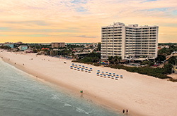DiamondHead Beach Resort & Spa - Fort Myers Beach, Florida