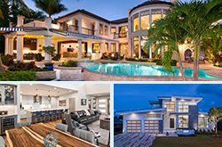 Houchin Construction Naples, Florida