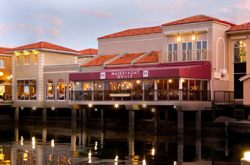 M Waterfront Grille Naples, Florida