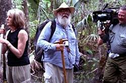 Friends of Fakahatchee Everglades City, Florida