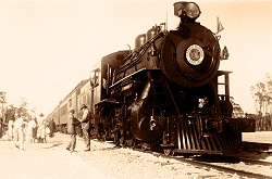 Naples Depot Museum Naples, Florida