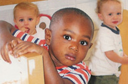 Child Care of Southwest Florida, Inc. Naples, Florida