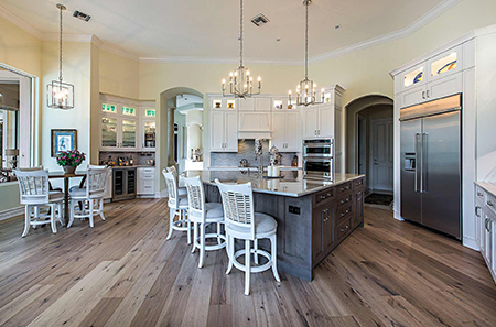 Reed Design Build LLC - Naples, Florida