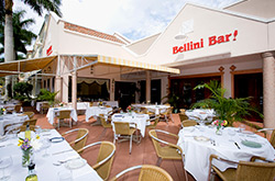 Bellini on Fifth Italian Ristorante Naples, Florida