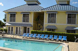  Naples Garden Inn Naples, Florida