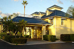  Naples Garden Inn - Naples, Florida